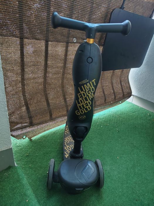 Hulajnoga Scoot&ride