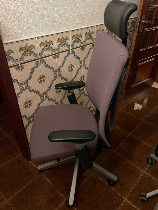 Cadeira de escritório