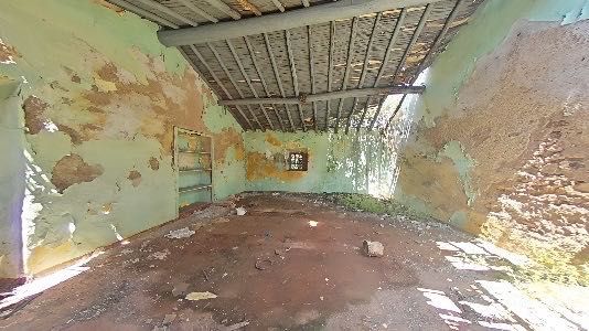 Moradia T3 com projeto aprovado