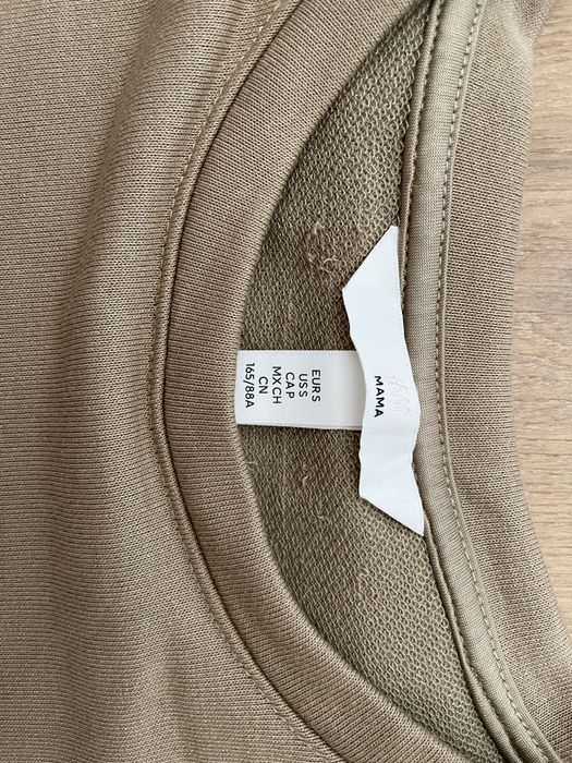 Сукня джемпер для годуючої, розмір S-М H&M