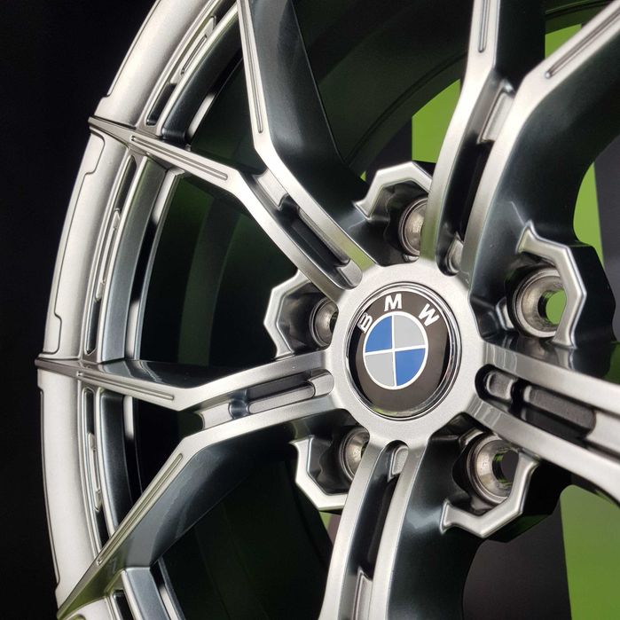 Диски На Авто R18 5x120 BMW 3 5 E90 F30 F32 F10 VW T5 T6 Opel Insignia
