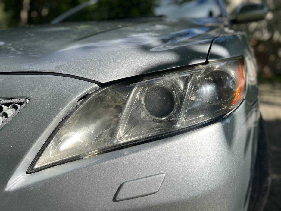 Toyota Camry 2007