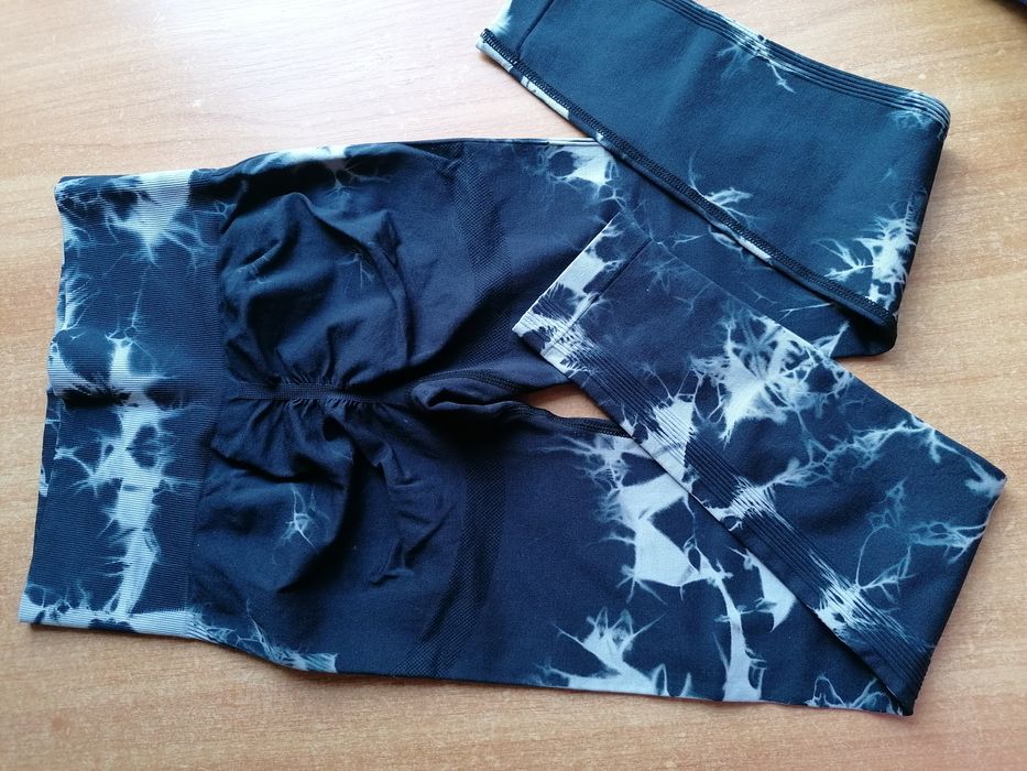 Лосіни розміри XS і S нові!