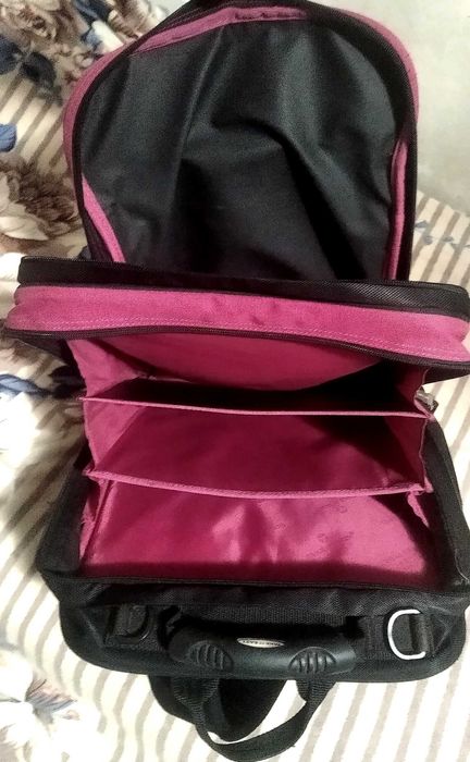 Рюкзак жіночий / дівочий (новий)