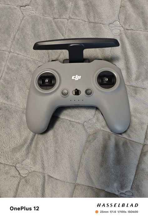 Дрон dgi fpv combo