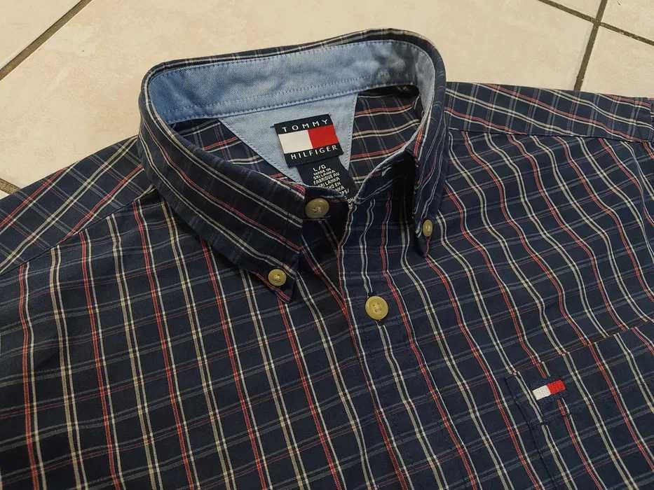 NOWE!!! Markowe Koszule z USA - Przy zakupie 3 sztuk czwarta gratis!!