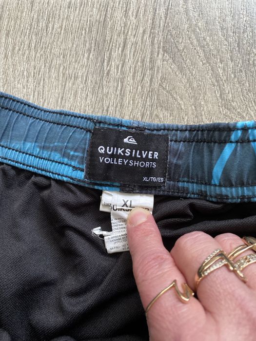 Quiksilver Volleyshorts meskie szorty