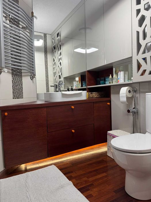 Sprzedam mieszkanie w centrum 2 pokojowe 55,25 m2 Olkusz ul. Francesco Nullo