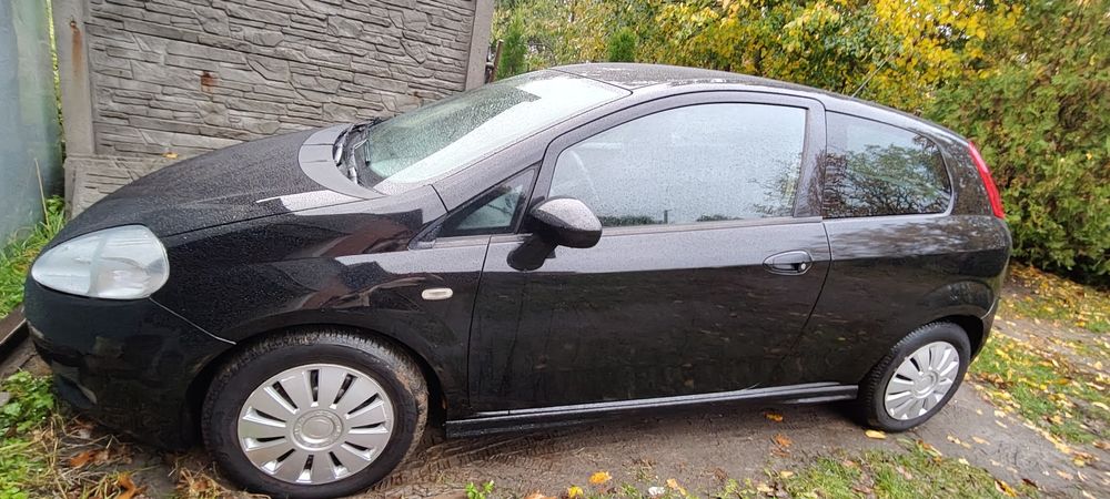 Fiat Grande Punto