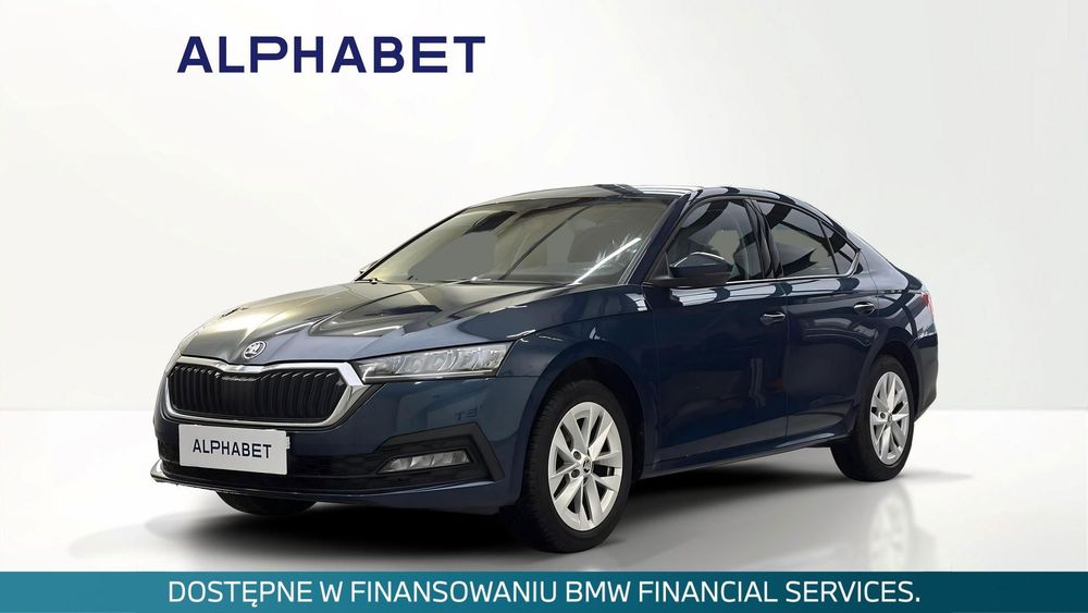 Skoda Octavia 1.5 TSI ACT Ambition