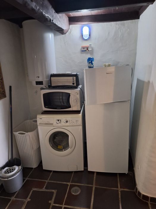 Moradia nova ilustre Casa de  Ramiro em vila fernando elvas