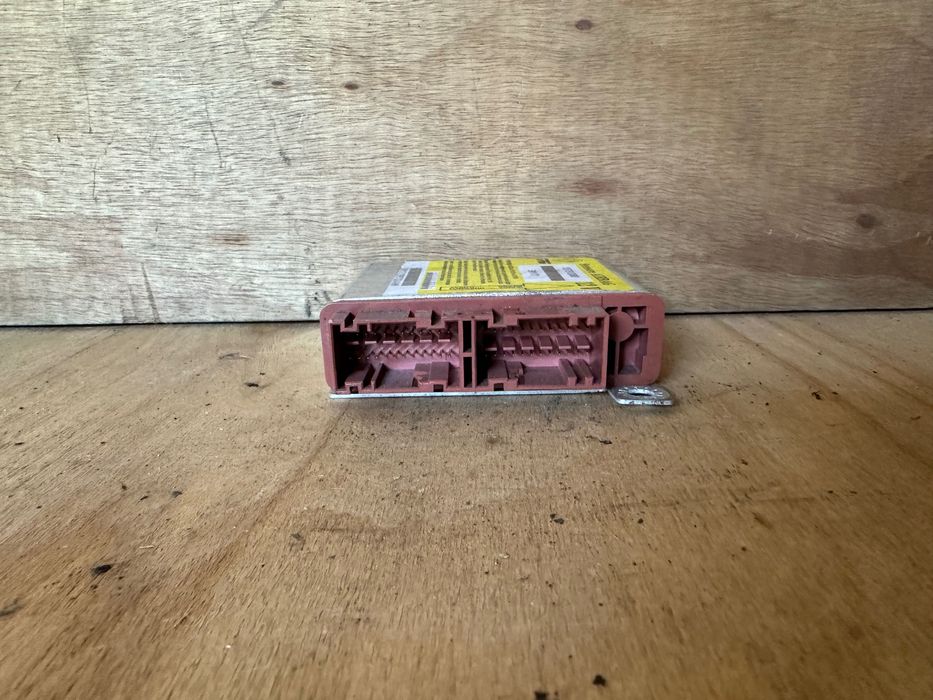 Centralina do Airbag Fiat Ducato \ Citroen Jumper \ Peugeot boxer