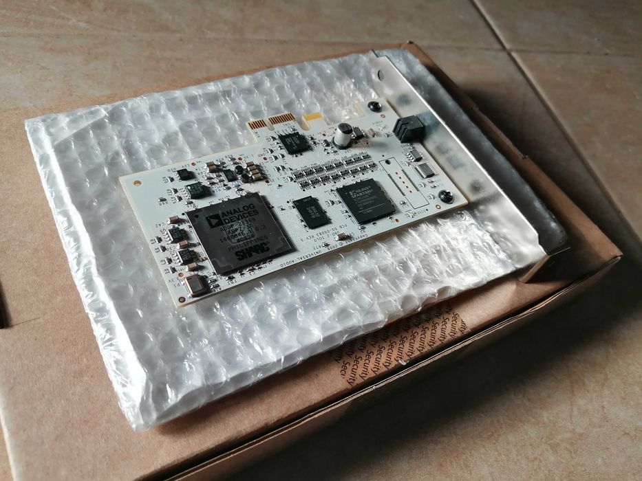 Universal Audio UAD-2 PCIe Solo Core Sound Card64563917408897121