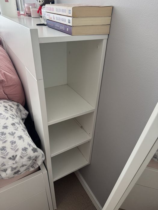 cabeçeira de cama brimnes ikea