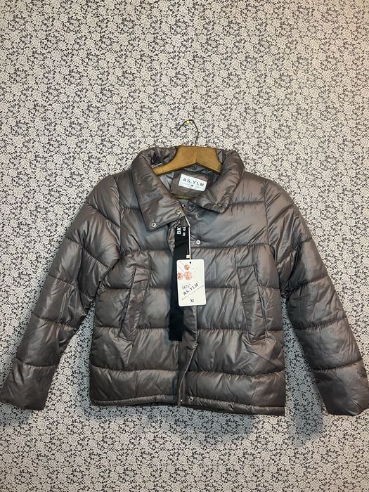 Куртка весна-осінь