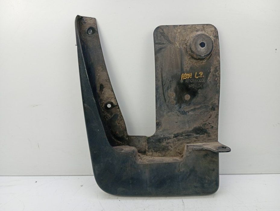 chlapacz lewy przedni przód mercedes sprinter W907 W910 A9108890000