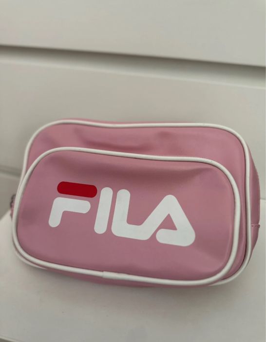 Oryginalna torebka/nerka Fila