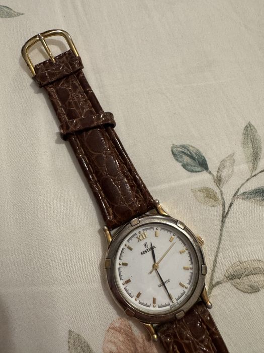 Vendo Relógio Festina