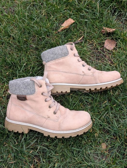 Черевики дитячі 36