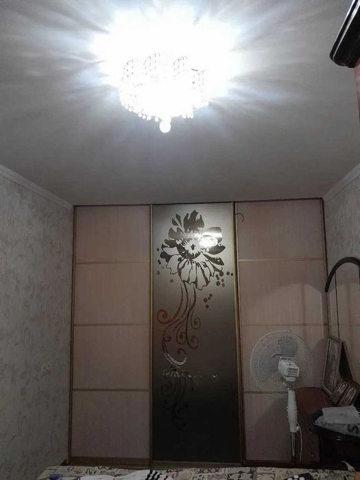 2 кімнатна квартира на Алмазному