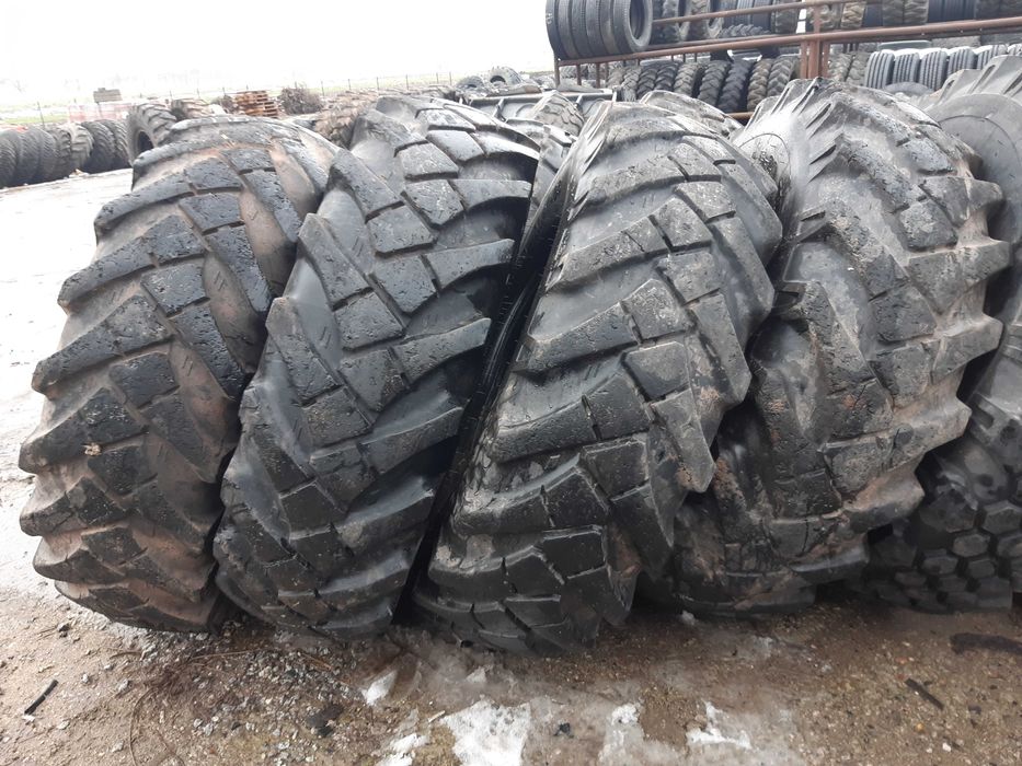 14.5-20 Mitas MPT 03 opony przemysłowe