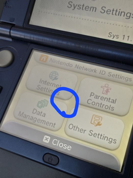 Konsola New nintendo 3ds XL