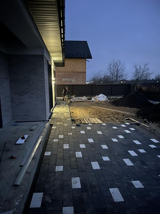 Котедж Зимна Вода Конопниця 125 м2