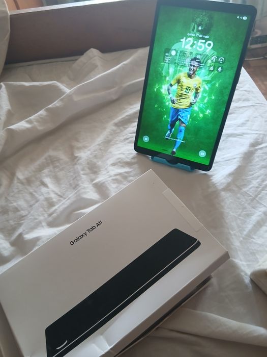 Samsung Galaxy Tab A11 64GB