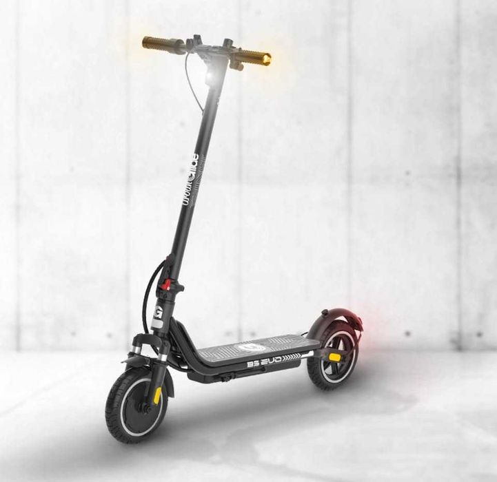 Trotinete Urbanglide Ride 85 Evo - NOVA