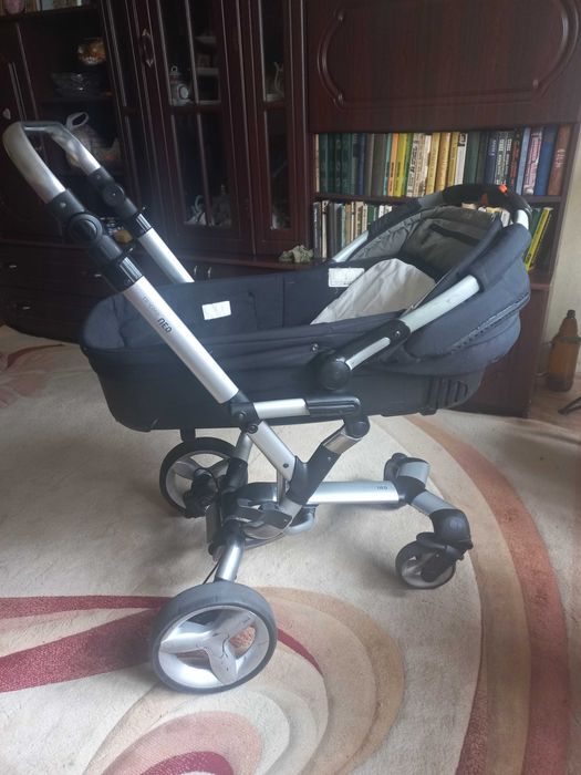 Коляска Concord Neo 2в1