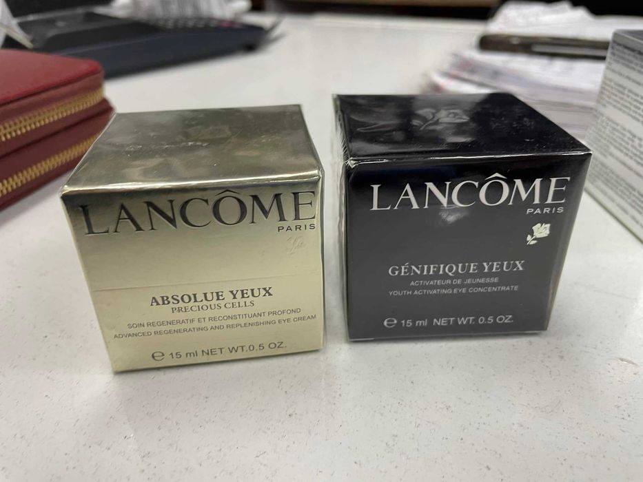 Cremes 50 ml de excelente qualidade (bom preço)