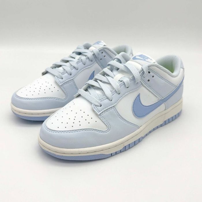 Nike dunk damskie