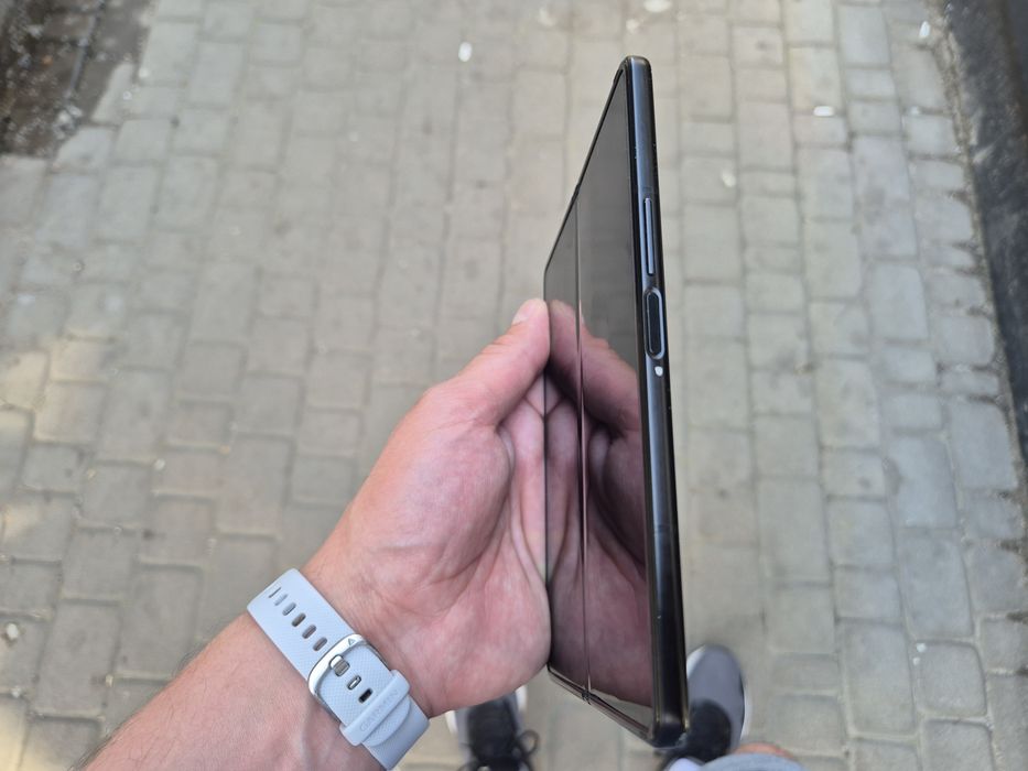 Samsung galaxy z fold 3 12/512