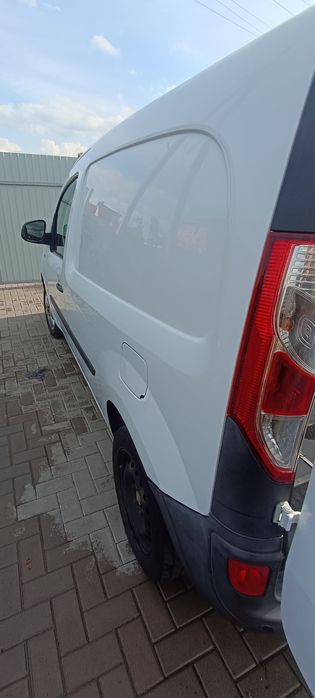 Рено кенго 2 2017