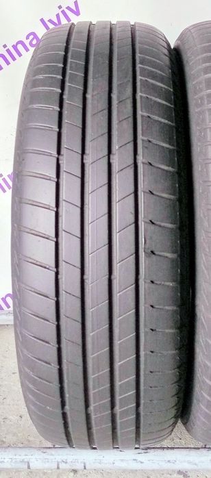 Шини літні R15 195/65 Bridgestone Turanza T005