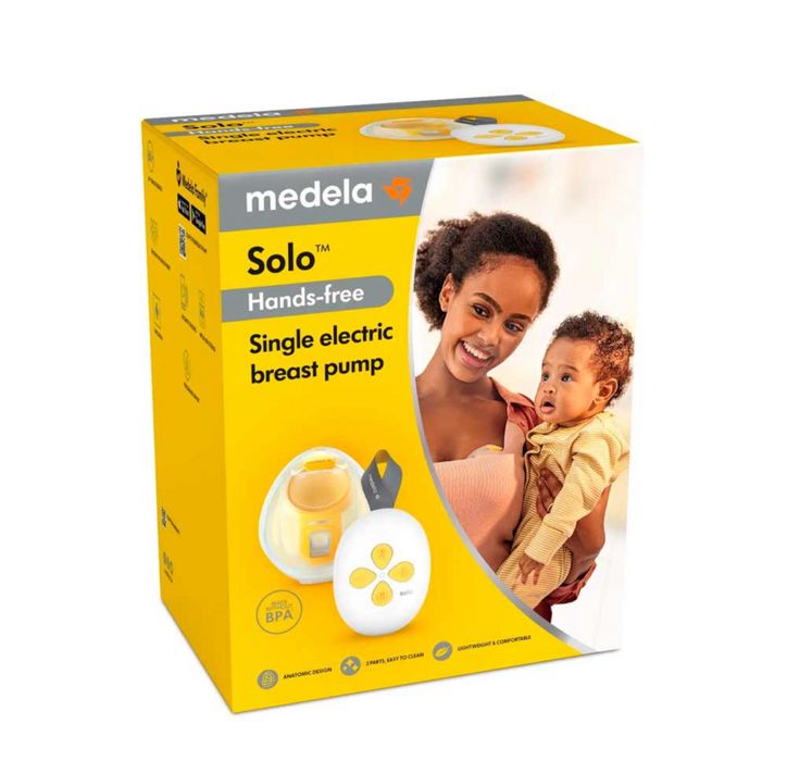 Двухфазный электрический молокоотсос