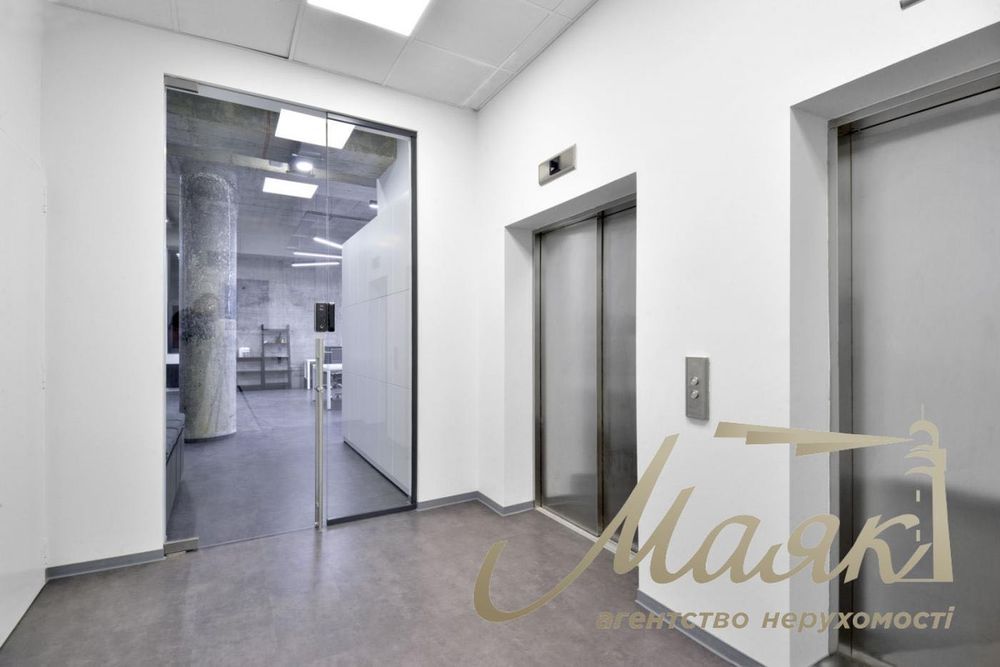 Аренда офиса 135м2 на ул.Саксаганского 120, Университет