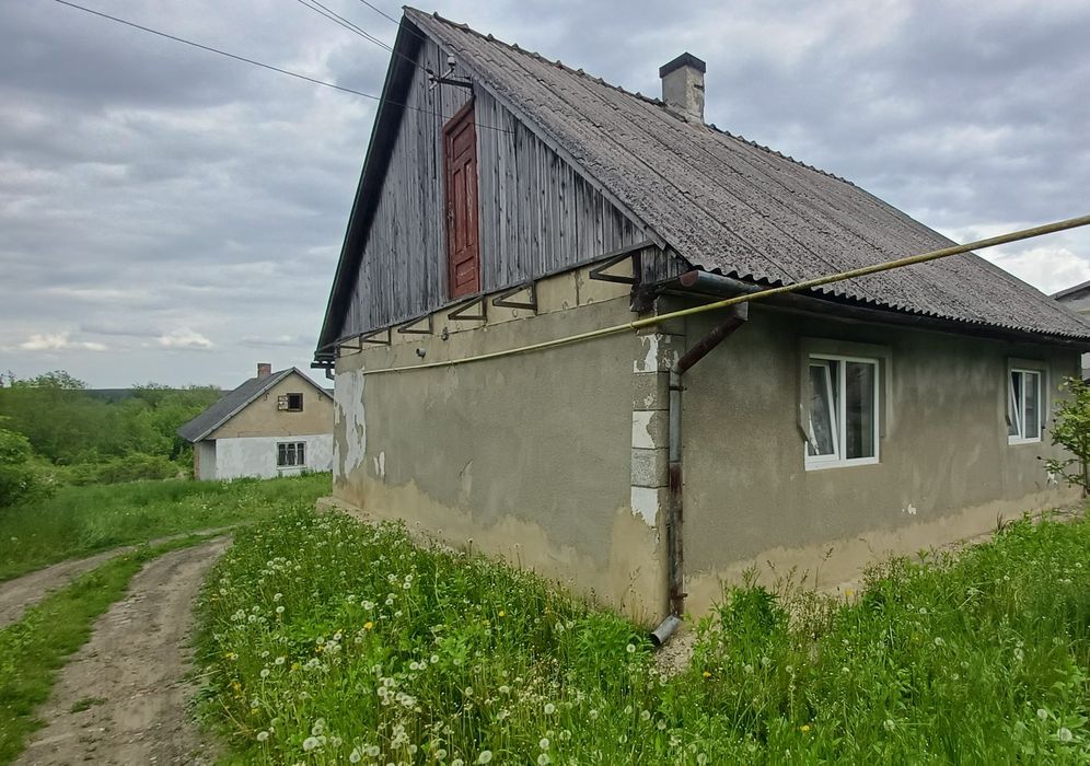 Будинок Судова Вишня