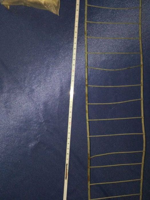 Лангети медичні віддам самовивозом