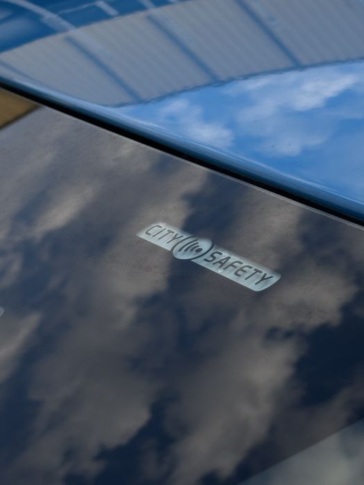 Volvo V40 R-Design City Safety
