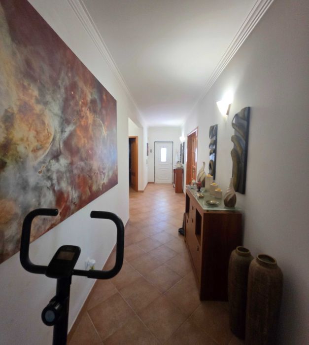 Moradia Isolada Térrea T3 Excelente Localização