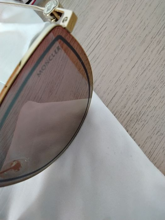 MONCLER アヒエタ フレム サンクラス ML0085 32L Okulary Moncler damskie Przeciwsłoneczne Kraków Bieżanów