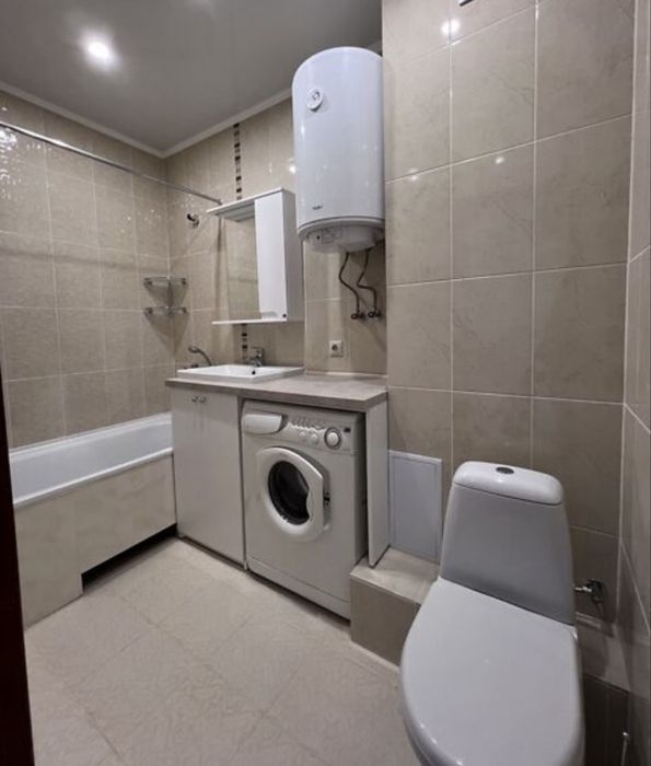 Здам однокімнатну квартиру/Намив/Озерна