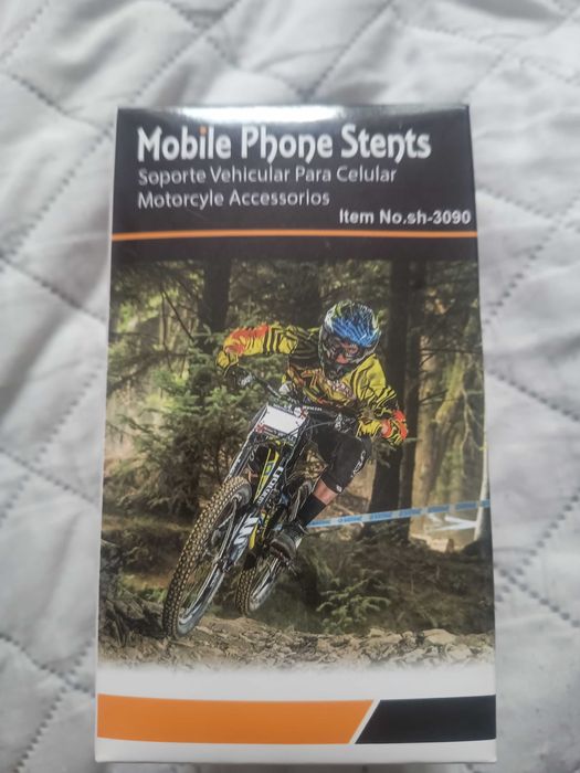 Uchwyt na kubek do auta, nowy