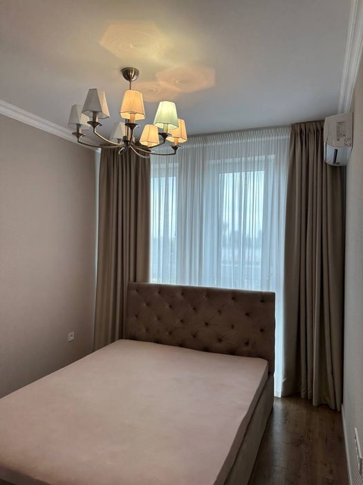 БЕЗ%! Чудова 1-кімнатна квартира в ЖК Sky Avenue, вул. Хороброго 11Б