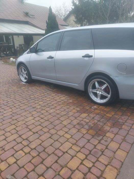 Koła 19" Całoroczne