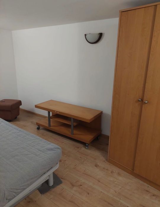 3-Pokojowe mieszkanie do wynajęcia. Umeblowane. Augustów centrum