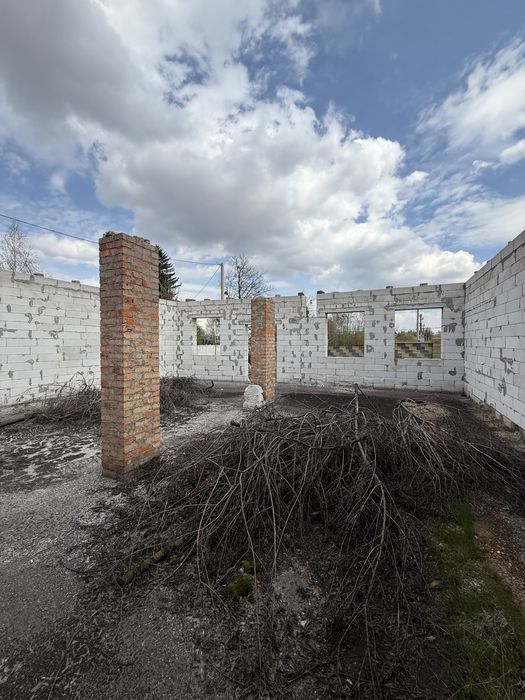 Продам комерційне приміщення в Городищі