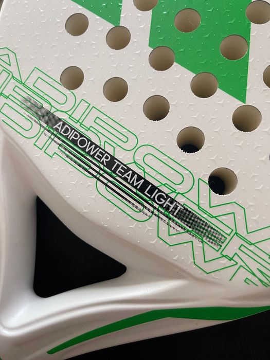 Raquete padel Adipower