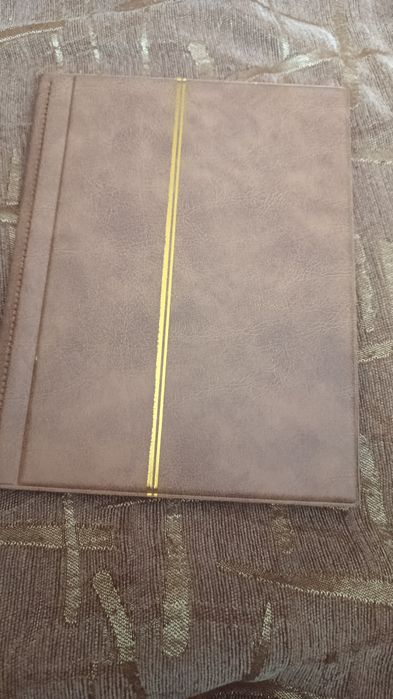 Продам альбом для монет